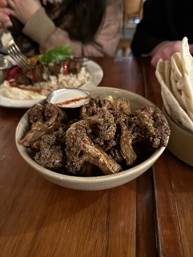 Photo of Nuba in Gastown - 207 W Hastings St, Vancouver, BC V6B 1K6